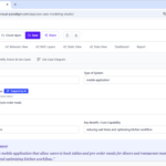 Building the Ultimate Restaurant Reservation App: Accelerate Requirements Engineering with Visual Paradigm’s AI-Powered Use Case Modeling Studio Building the Ultimate Restaurant Reservation App: Accelerate Requirements Engineering with Visual Paradigm’s AI-Powered Use Case Modeling Studio