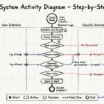 Activity Diagram Case Study: Mapping a Complex Login System Step-by-Step Activity Diagram Case Study: Mapping a Complex Login System Step-by-Step