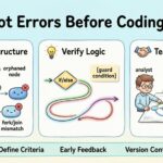 Activity Diagram Validation: Techniques to Spot Errors Before Development Starts
