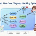 Comprehensive Walkthrough: Building a Complete UML Use Case Diagram for a Banking System Comprehensive Walkthrough: Building a Complete UML Use Case Diagram for a Banking System