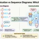 Communication Diagrams vs Sequence Diagrams: Which One Should You Use for Your Projects? Communication Diagrams vs Sequence Diagrams: Which One Should You Use for Your Projects?
