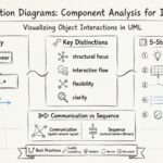 Breaking Down Communication Diagrams: A Component Analysis for IS Students Breaking Down Communication Diagrams: A Component Analysis for IS Students
