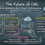 The Future of UML: Adapting Modeling Techniques for Modern Cloud Architecture The Future of UML: Adapting Modeling Techniques for Modern Cloud Architecture