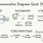 Quick Start to Communication Diagrams: Draw Your First Diagram in Minutes Quick Start to Communication Diagrams: Draw Your First Diagram in Minutes