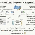 How to Read UML Diagrams: A Beginner-Friendly Guide for Junior Developers How to Read UML Diagrams: A Beginner-Friendly Guide for Junior Developers