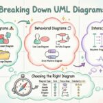 Breaking Down UML Diagrams: Component Breakdown for System Analysts Breaking Down UML Diagrams: Component Breakdown for System Analysts