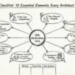 UML Model Checklist: 10 Essential Elements Every Architect Should Verify UML Model Checklist: 10 Essential Elements Every Architect Should Verify
