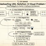 Troubleshooting Confusing UML Notation: A Step-by-Step Problem Solver