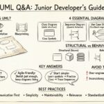 Q&A: Answering Top Questions About UML from Junior Developers