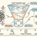 Refactoring Legacy Code Using UML Reverse Engineering Techniques
