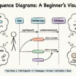 A Comprehensive Walkthrough of UML Sequence Diagrams for Beginners A Comprehensive Walkthrough of UML Sequence Diagrams for Beginners