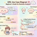 UML Use Case Diagram: A Beginner’s Definitive Overview for Business Analysts