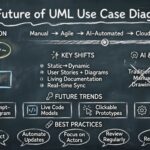 Future Outlook: How UML Use Case Diagrams Will Evolve in Modern Software Development Future Outlook: How UML Use Case Diagrams Will Evolve in Modern Software Development
