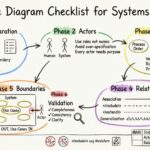The Essential Checklist Every Systems Analyst Needs Before Finalizing a Use Case Diagram
