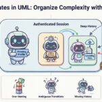 A Comprehensive Walkthrough of Nested States in UML State Diagrams A Comprehensive Walkthrough of Nested States in UML State Diagrams