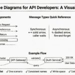 Sequence Diagram Q&A: Answering Top Questions from Junior API Developers