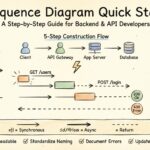 Sequence Diagram Quick Start: A Step-by-Step Guide for Backend and API Developers Sequence Diagram Quick Start: A Step-by-Step Guide for Backend and API Developers
