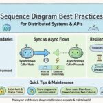 Best Practices for Sequence Diagrams in Distributed Systems and API Development Best Practices for Sequence Diagrams in Distributed Systems and API Development