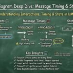 Sequence Diagram Deep Drive: Analyzing Message Timing and State Changes Sequence Diagram Deep Drive: Analyzing Message Timing and State Changes